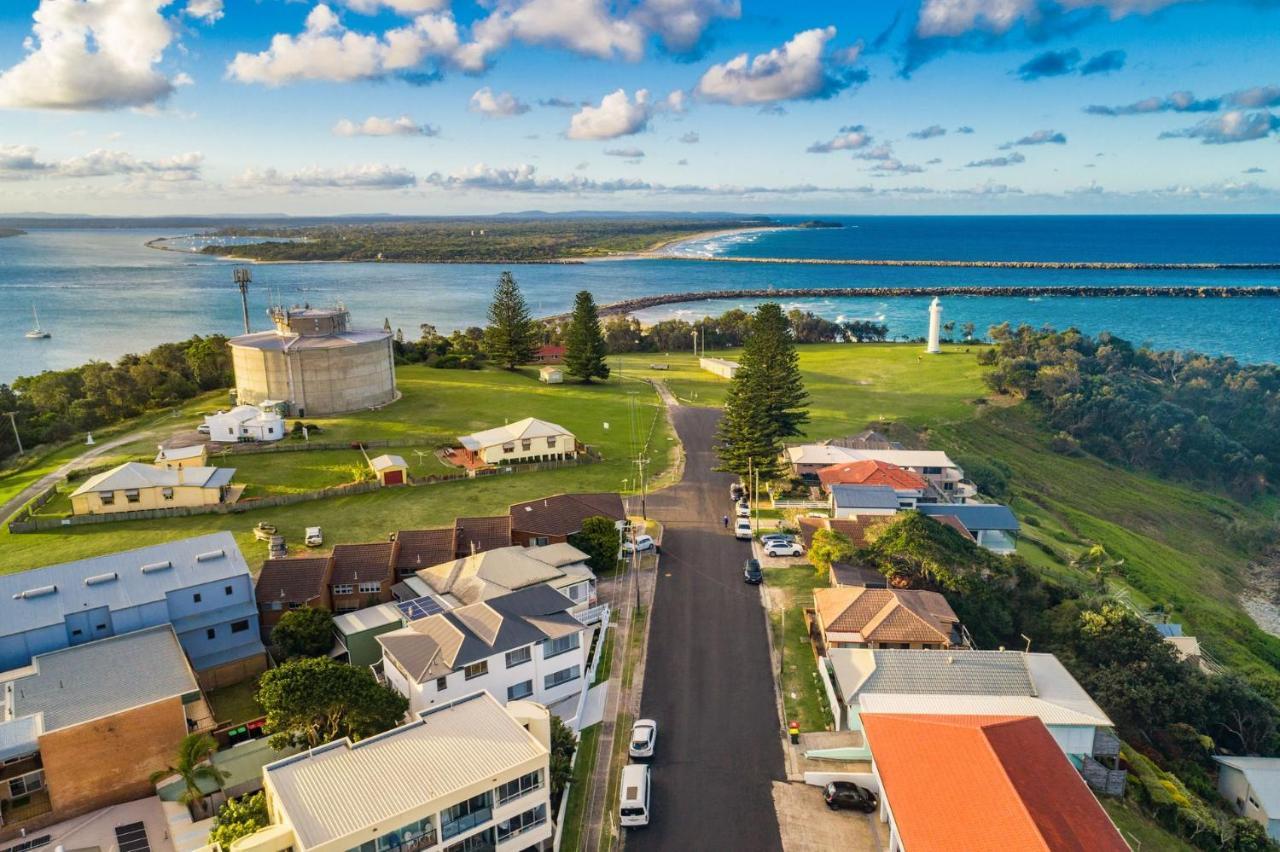 Bella Bay 1 Downstairs Unit - Prime Location * Yamba