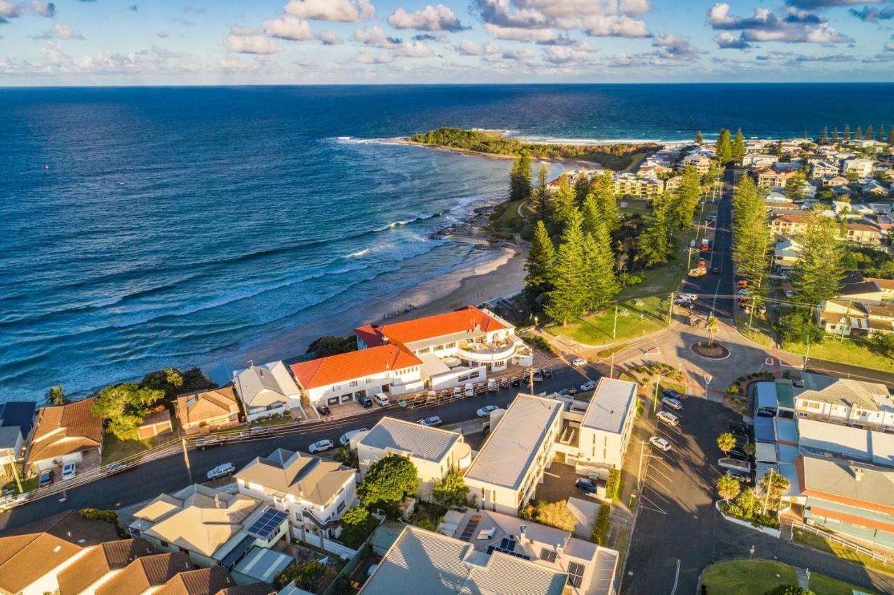 Bella Bay 1 Downstairs Unit - Prime Location Apartment Yamba