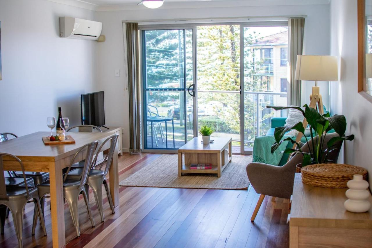 Seaspray 7 Apartment Yamba