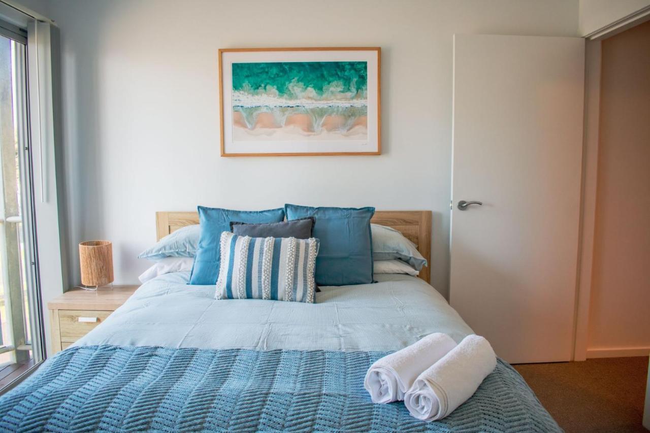Seaspray 7 * Yamba