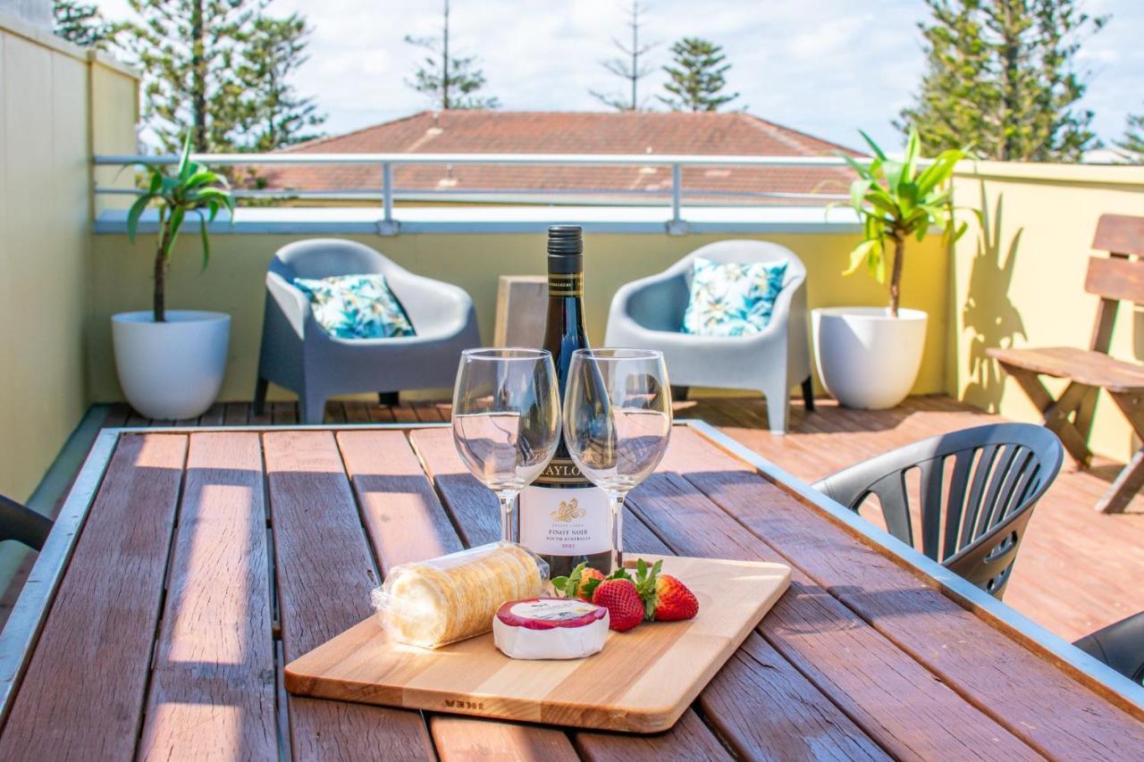 Seaspray 7 Apartment Yamba