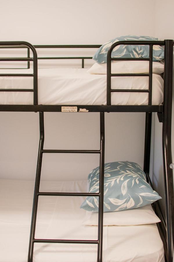 Seaspray 7 Apartment