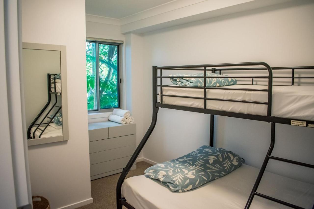 Seaspray 7 Apartment