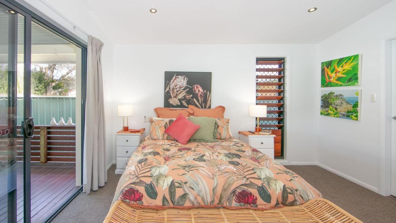 Hamilton House Yamba