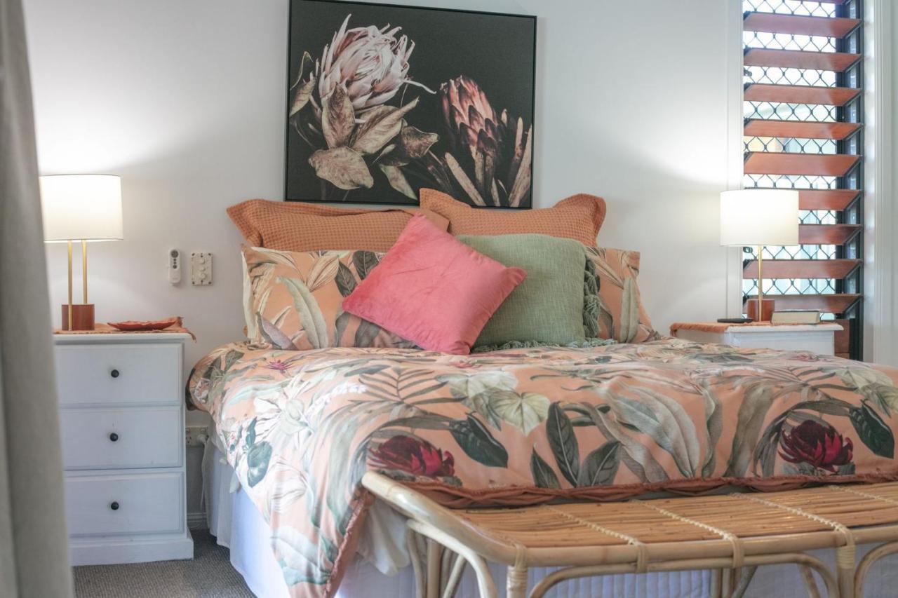 Holiday home Hamilton House Yamba