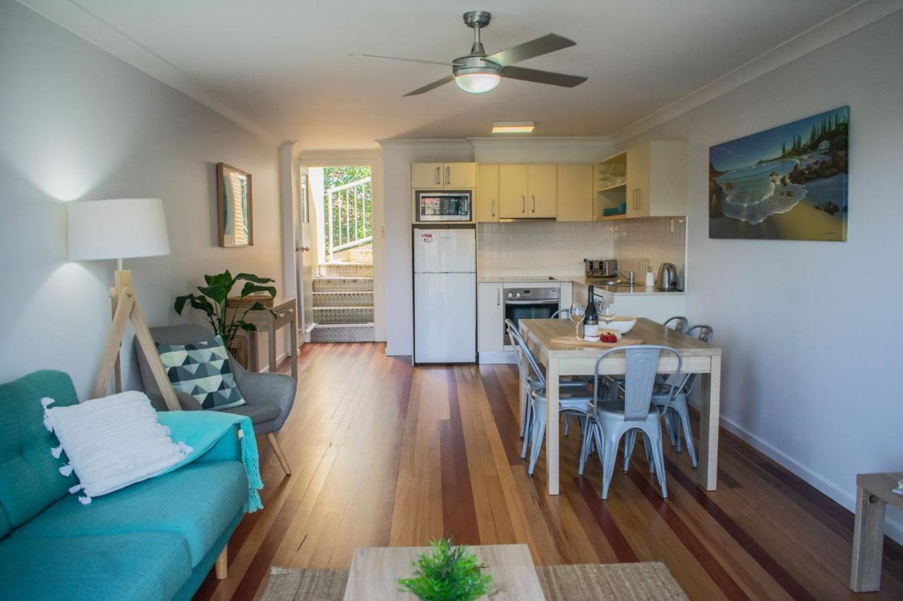 Seaspray 7 Yamba