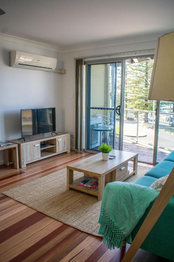 Seaspray 7 Apartment *