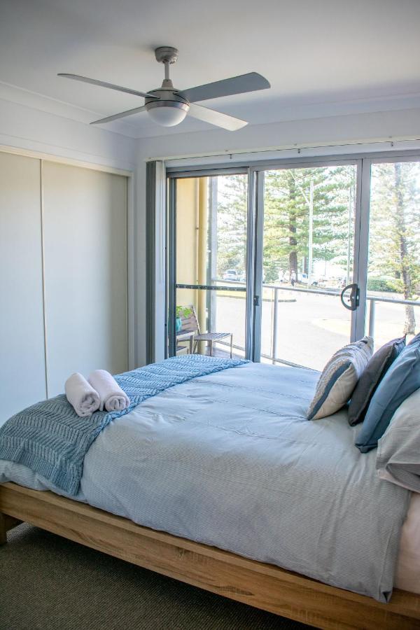 Seaspray 7