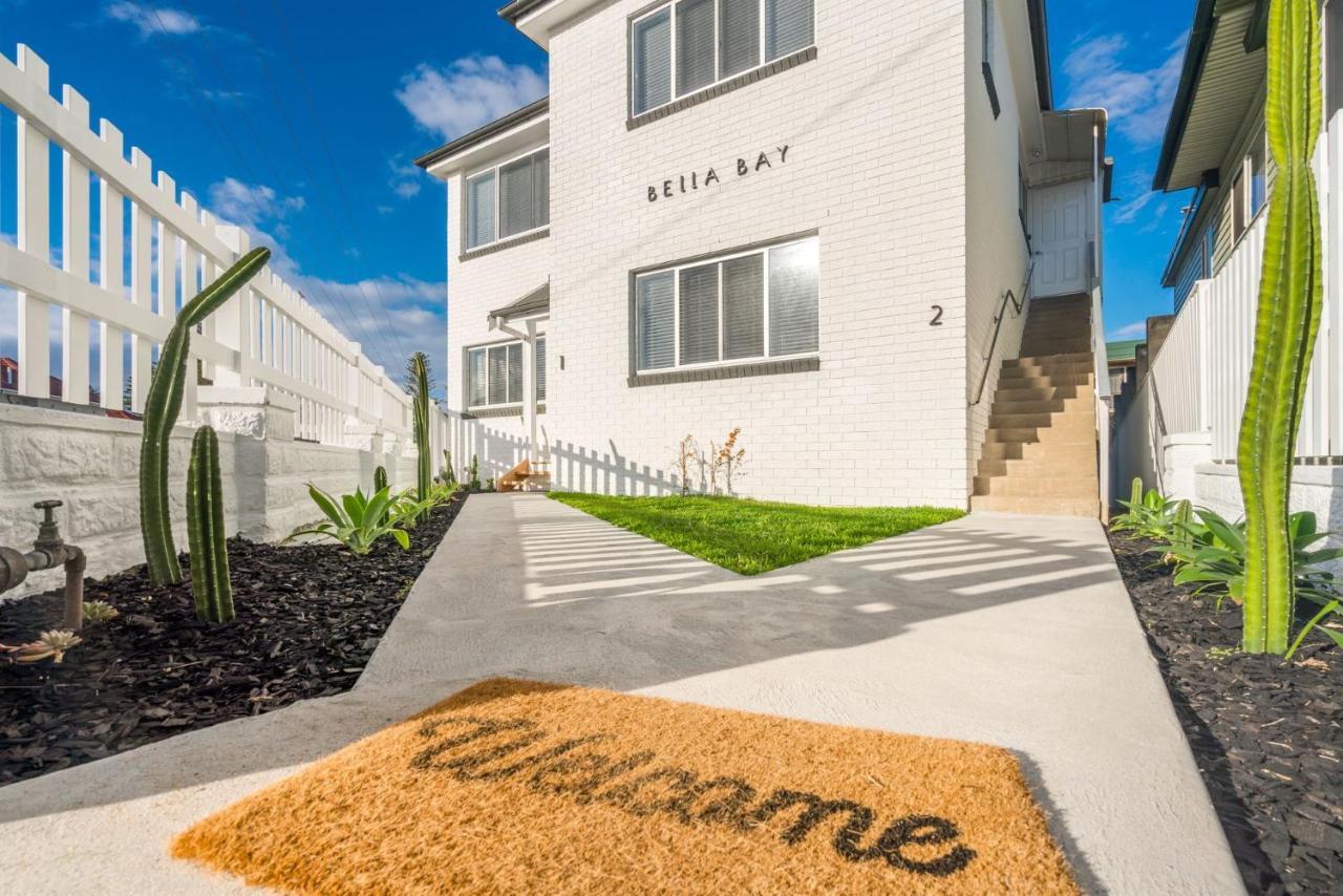 Apartment Bella Bay 1 Downstairs Unit - Prime Location *