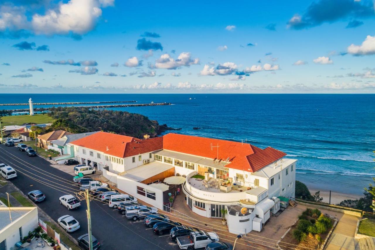 Bella Bay 1 Downstairs Unit - Prime Location Yamba