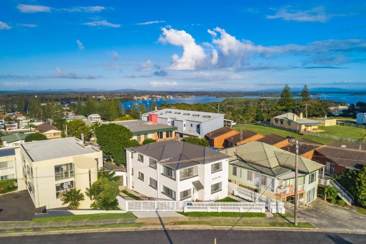 Apartment Bella Bay 1 Downstairs Unit - Prime Location Yamba