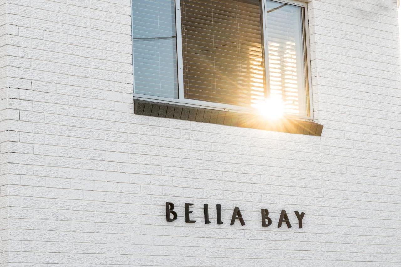 Bella Bay 1 Downstairs Unit - Prime Location Apartment *