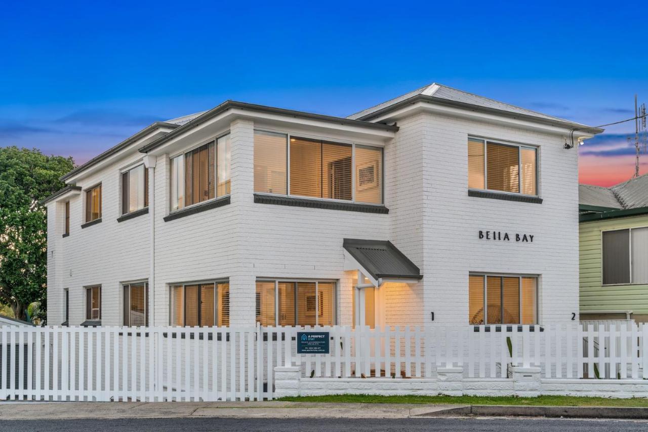 Bella Bay 1 Downstairs Unit - Prime Location