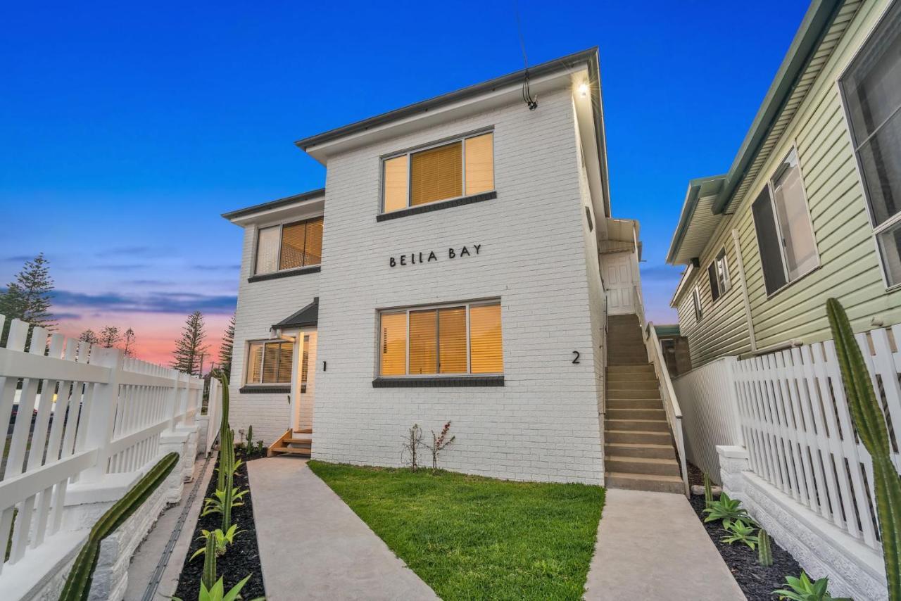 Bella Bay 1 Downstairs Unit - Prime Location Apartment