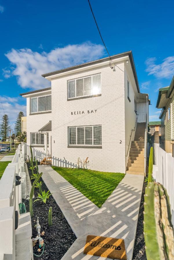Apartment Bella Bay 1 Downstairs Unit - Prime Location Yamba