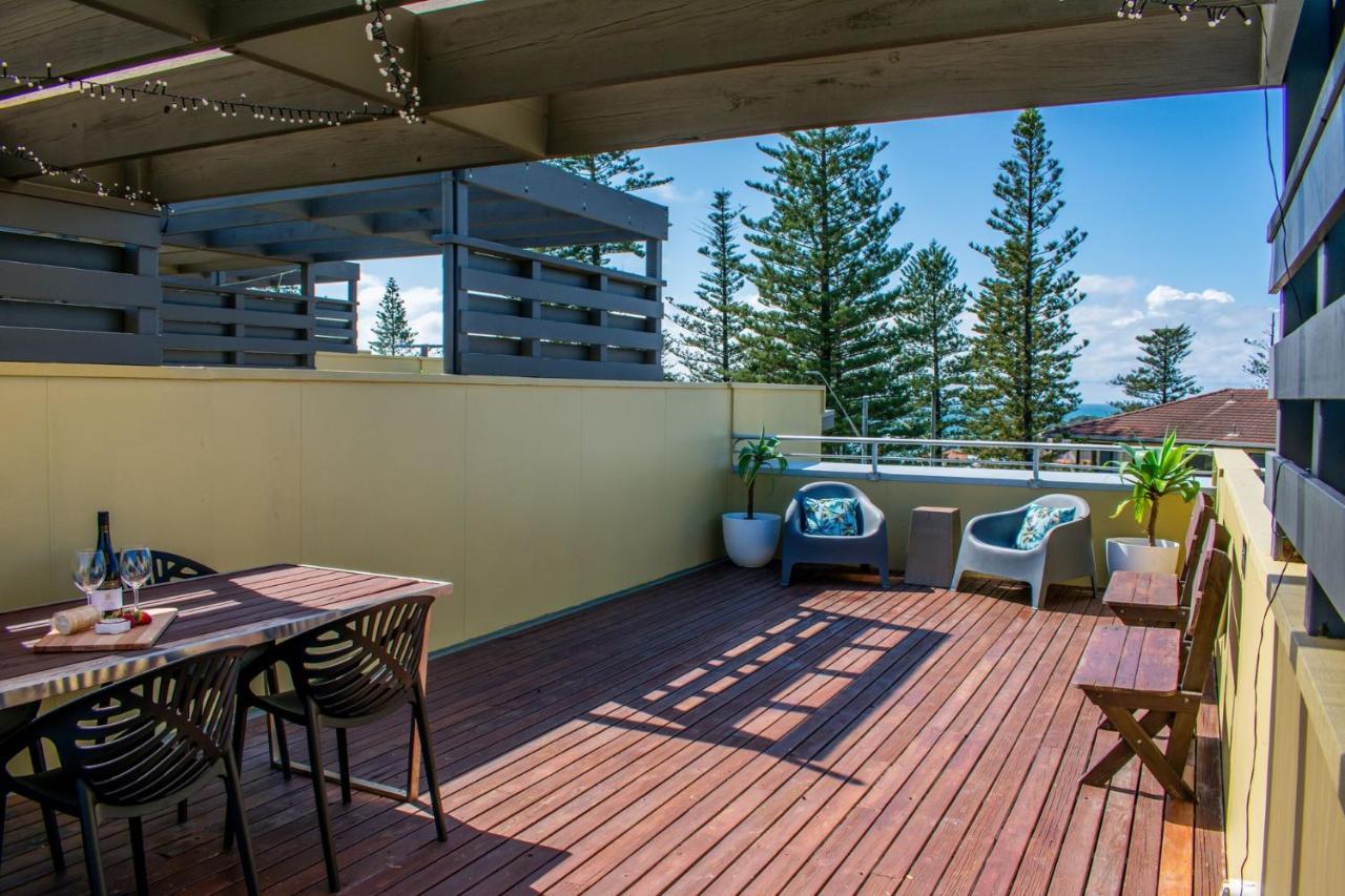 Seaspray 7 Apartment Yamba