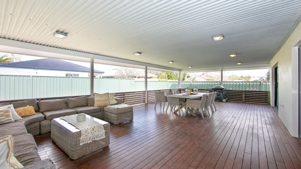 Hamilton House Yamba