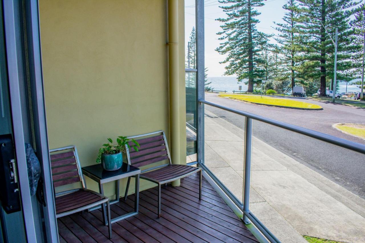 Apartment Seaspray 7