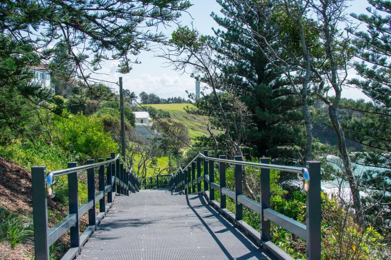 Seaspray 7 Yamba