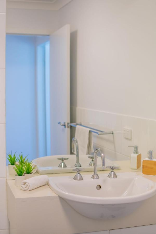 Seaspray 7 Apartment *