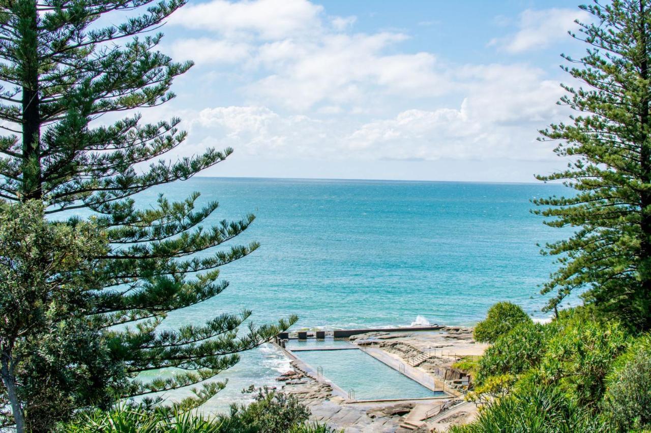 Seaspray 7 * Yamba