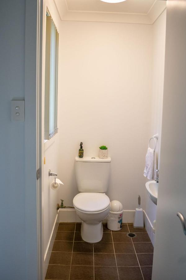 Seaspray 7 Apartment *
