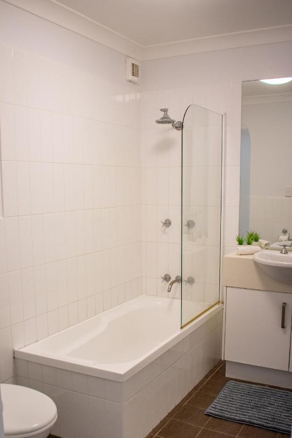 Seaspray 7 Apartment