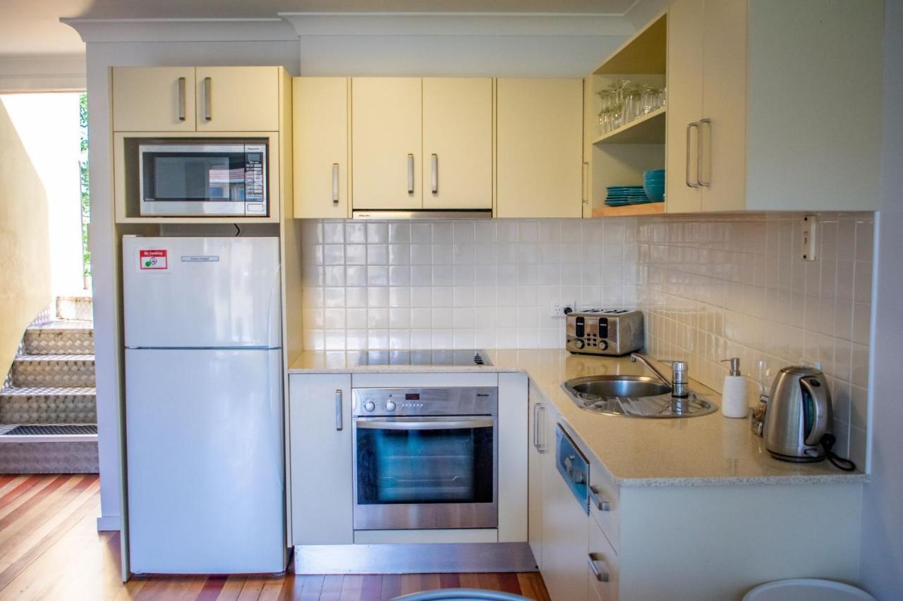 Seaspray 7 Apartment Yamba