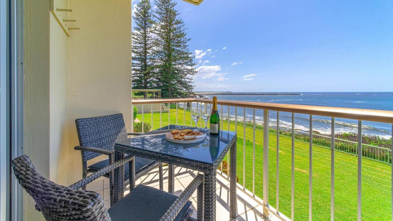 Holiday home Craigmore On The Unit 10