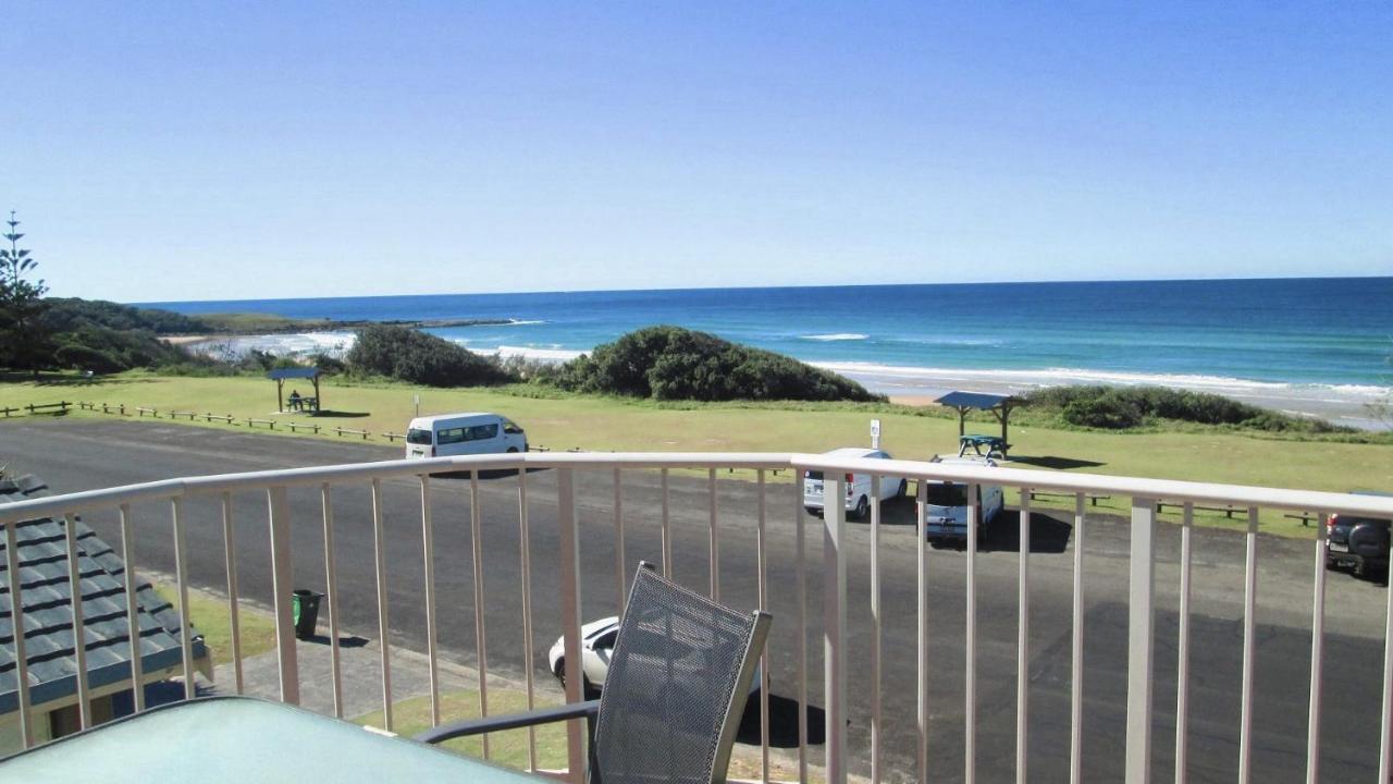 Bindaree 8, 8 - 16 Pacific Pde * Yamba