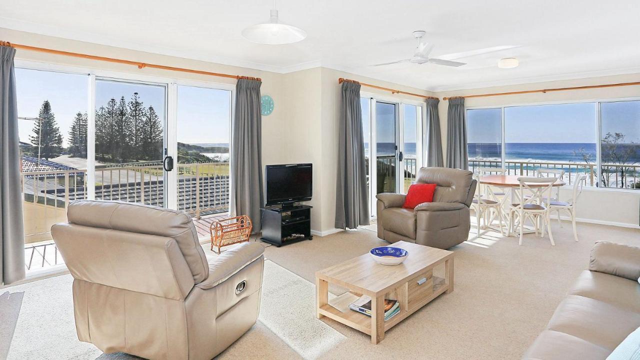 Holiday home Bindaree 8, 8 - 16 Pacific Pde Yamba