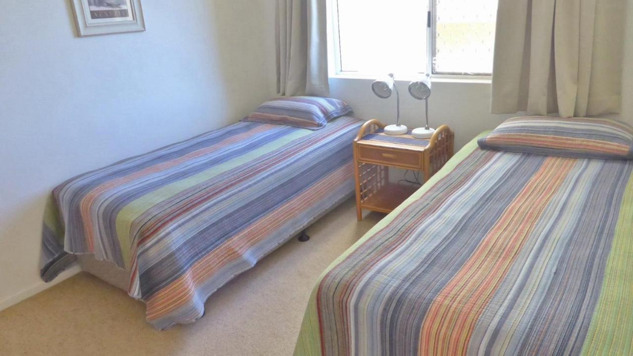 Bindaree 8, 8 - 16 Pacific Pde Holiday home