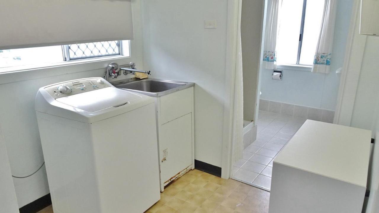 Holiday home Coorabel, 17 Queen St *