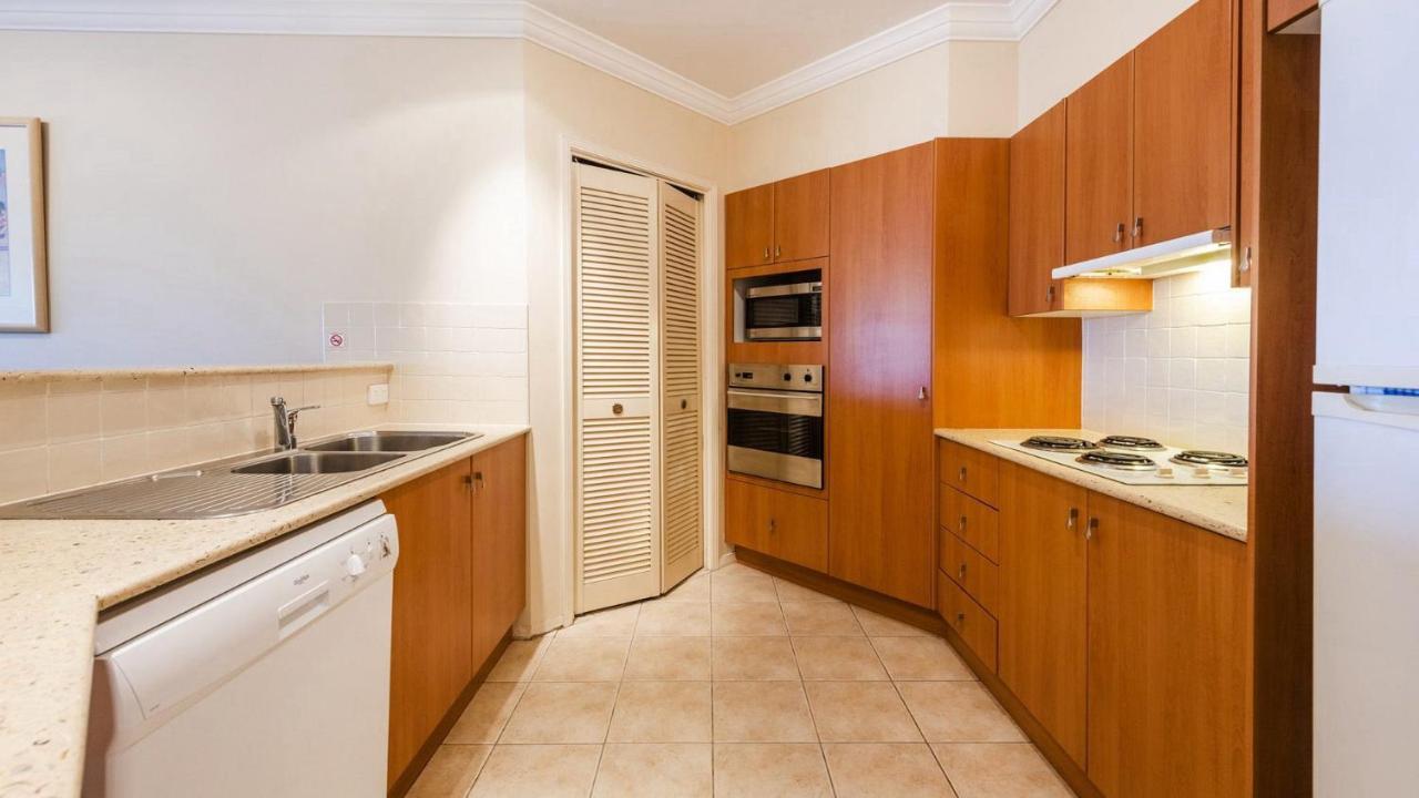 Holiday home Breakers 2 - 7, 18 - 20 Pacific Parade
