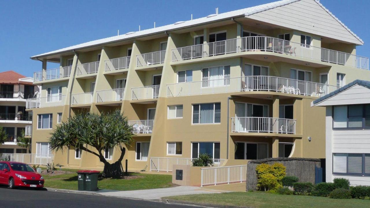 Bindaree 8, 8 - 16 Pacific Pde *