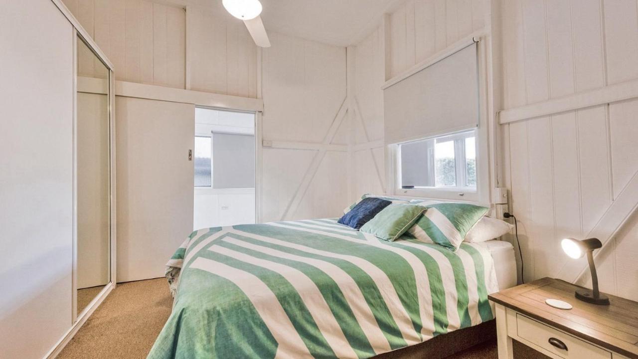 Cote Dazur, 9 Queen Street Holiday home