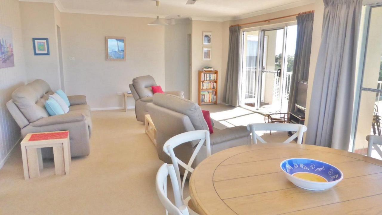 Bindaree 8, 8 - 16 Pacific Pde Holiday home Yamba