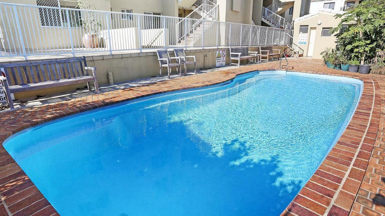 Holiday home Bindaree 8, 8 - 16 Pacific Pde *