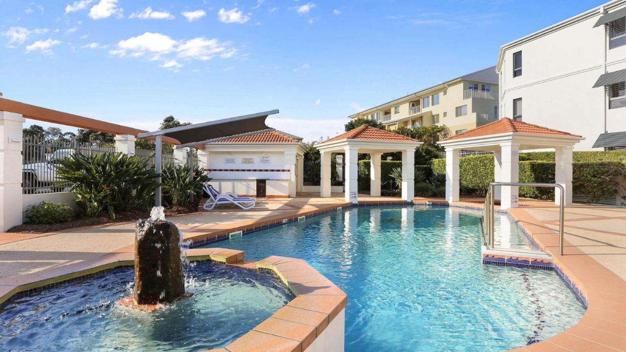 Breakers 2 - 7, 18 - 20 Pacific Parade Holiday home *