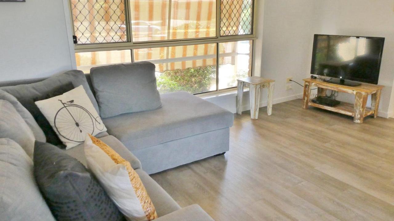 25 Admiralty Court, Holiday home Yamba