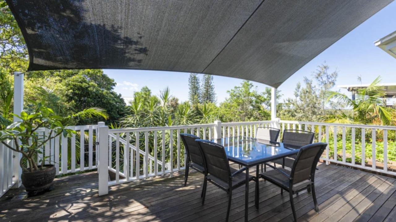 Tawny Roost, 10 Church St Yamba
