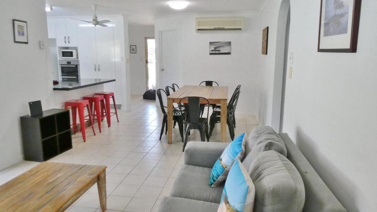 Holiday home 25 Admiralty Court, Yamba