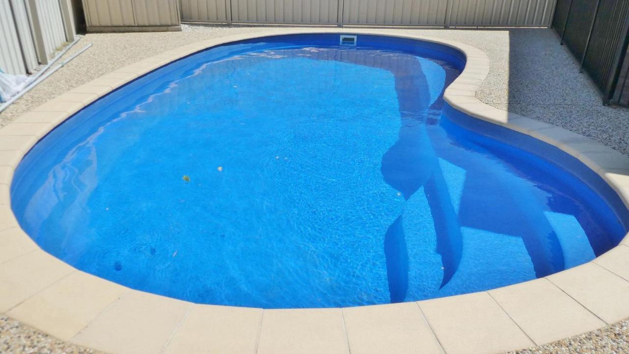 25 Admiralty Court, Holiday home