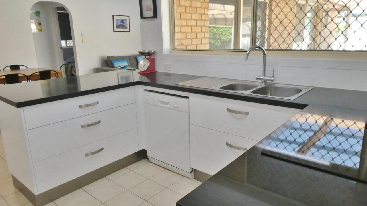 Holiday home 25 Admiralty Court, Yamba