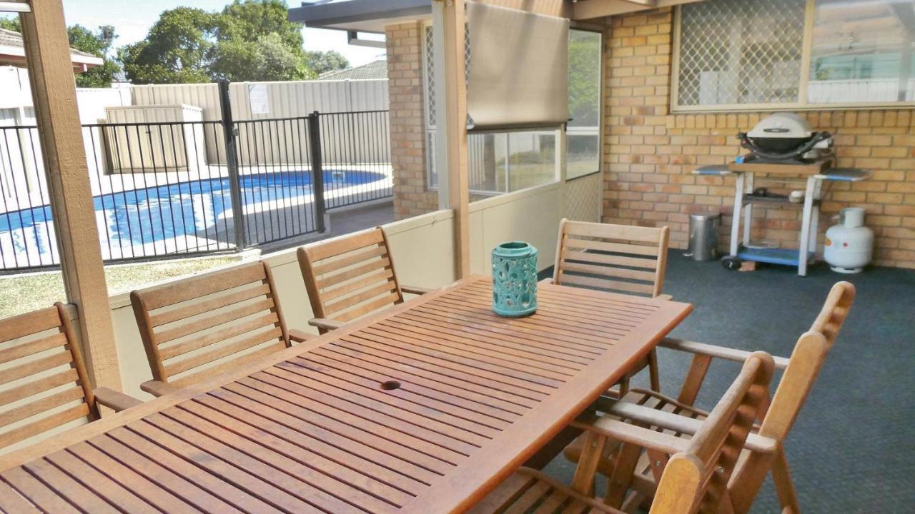 Holiday home 25 Admiralty Court, Yamba