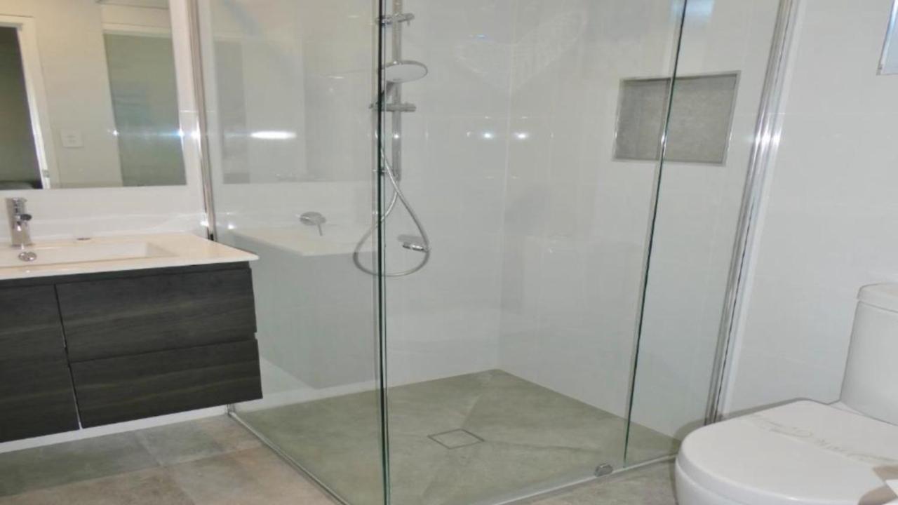 25 Admiralty Court, Holiday home *