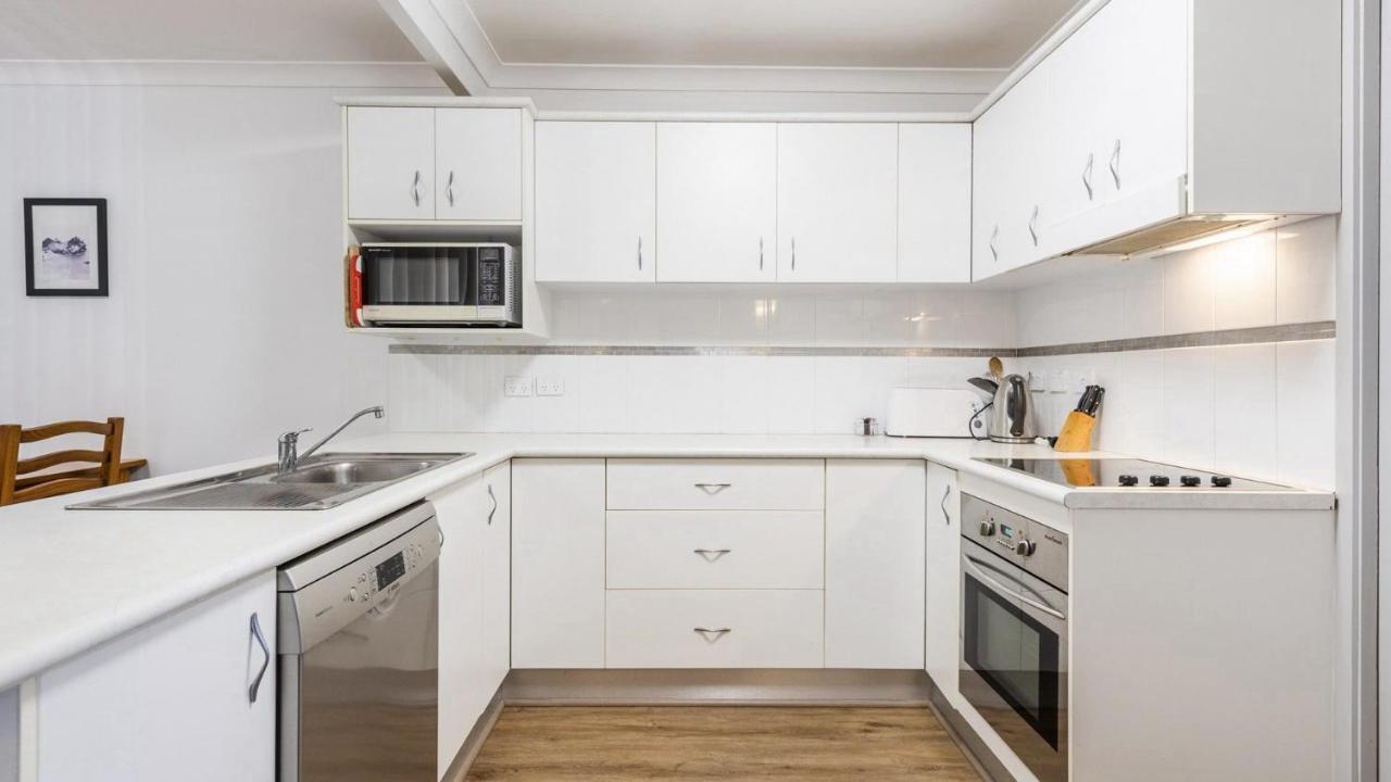 Ocean Spirit, 1 - 89 St Holiday home Yamba