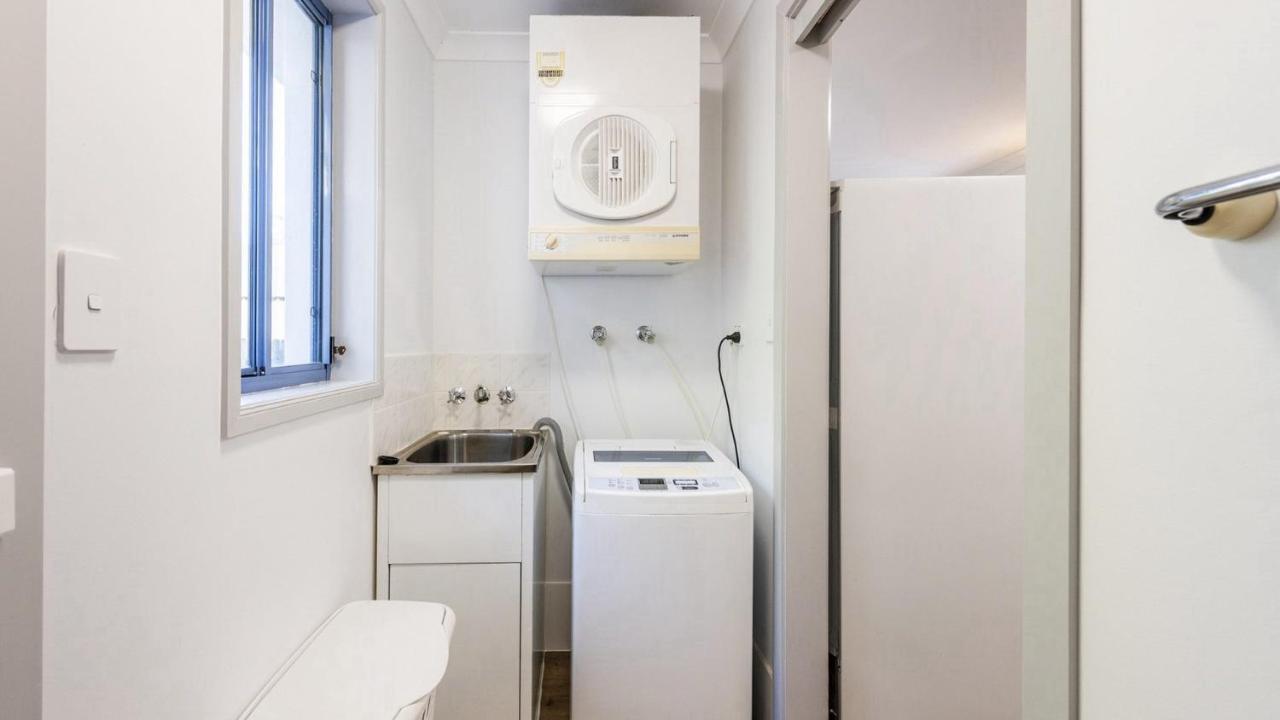 Ocean Spirit, 1 - 89 St Holiday home Yamba