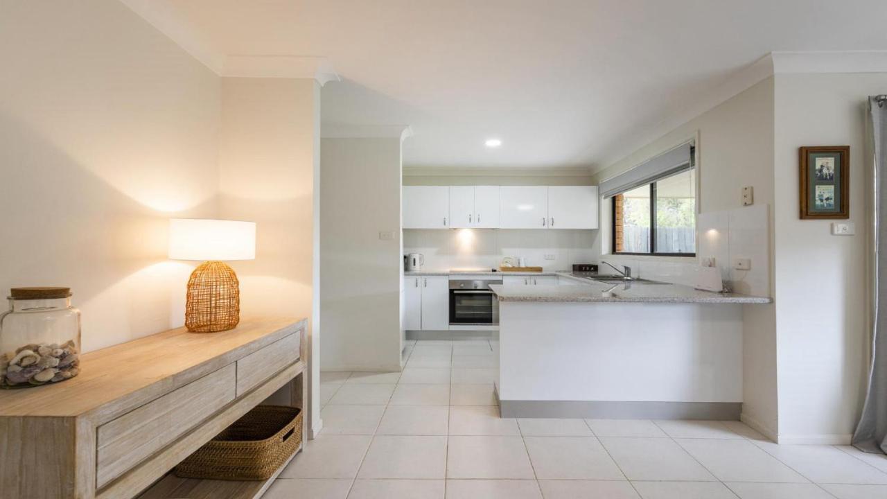 Tasman 1 - 70 Street Holiday home Yamba