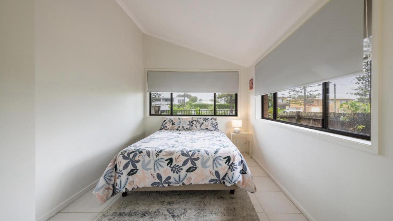 Holiday home Tasman 1 - 70 Street Yamba